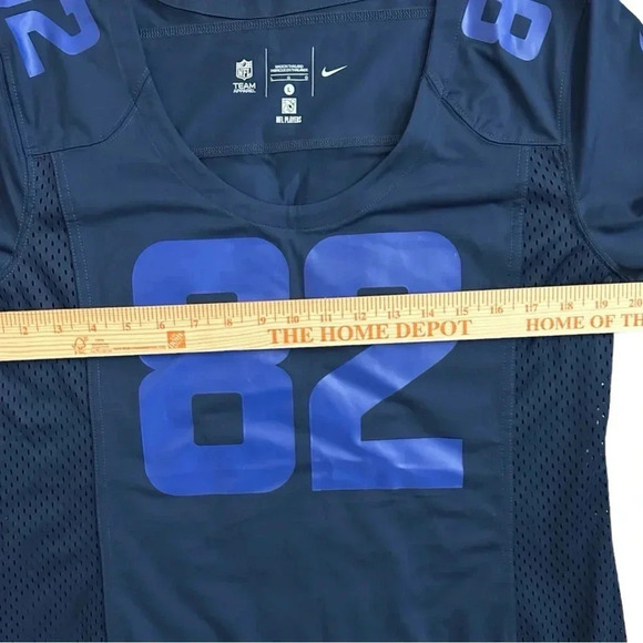 Nike Dallas Cowboys’ Jason Witten Jersey/Dress Large - Picture 4 of 11